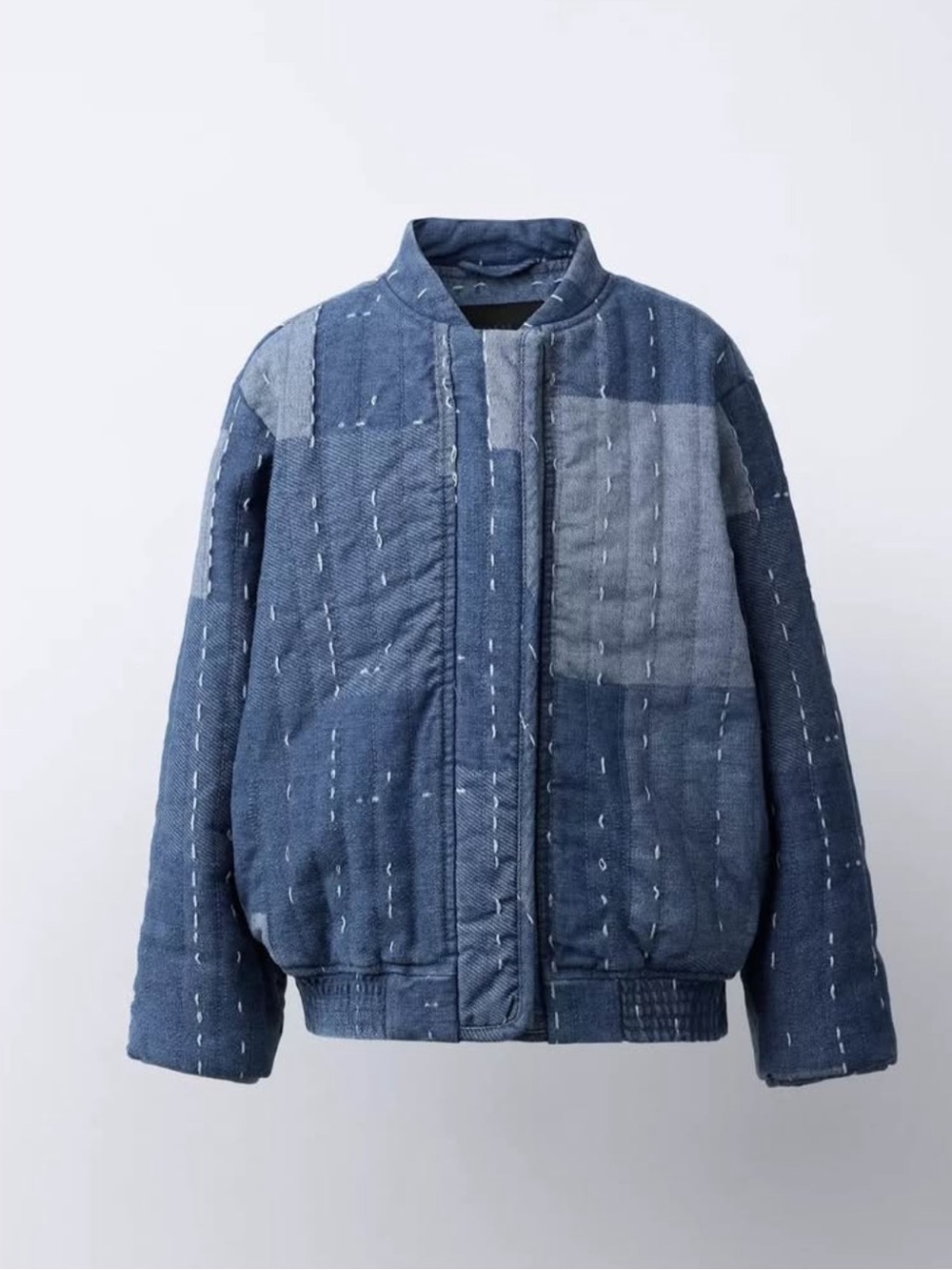 ZARA 11-12Y size denim jacket